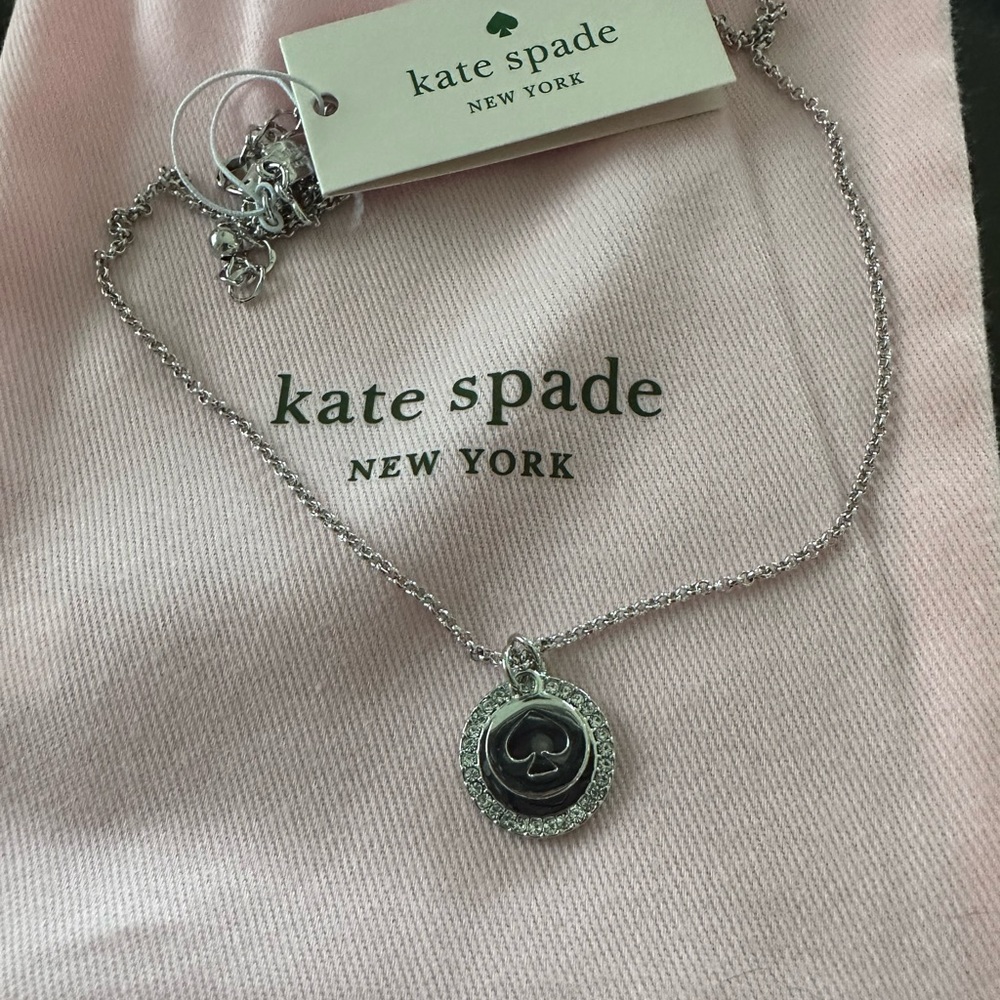Kate spade necklace
